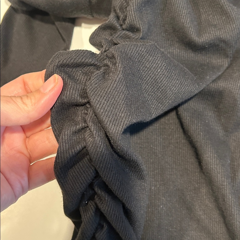Michael Stars Ultra Ribbed Maxi Dress - Picture 10 of 16